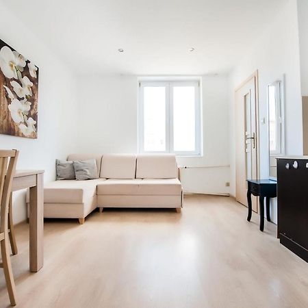 Ul Rajska 1E 5 Apartamenty Zresetuj Sie W Gdansku Exterior foto